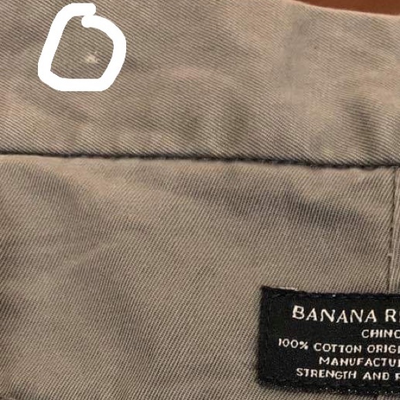 Banana Republic Pantsuit - Picture 5 of 6